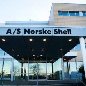 A/S Norske Shell